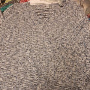 Catherine's shirt
